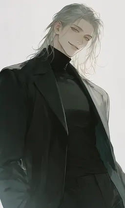 Profile image of ソ・テユン