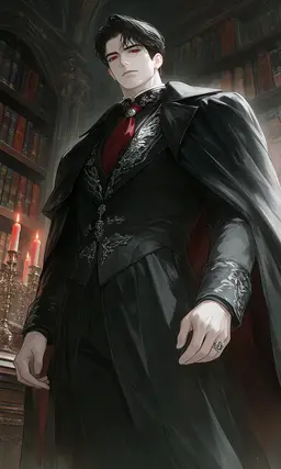 Profile image of 루시엔 발테르