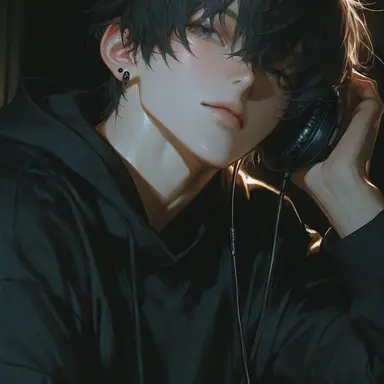 Profile image of 흑조커