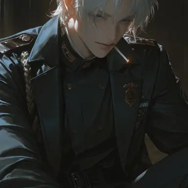 Profile image of 블랙잭