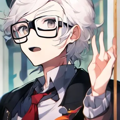 Profile image of 구미호