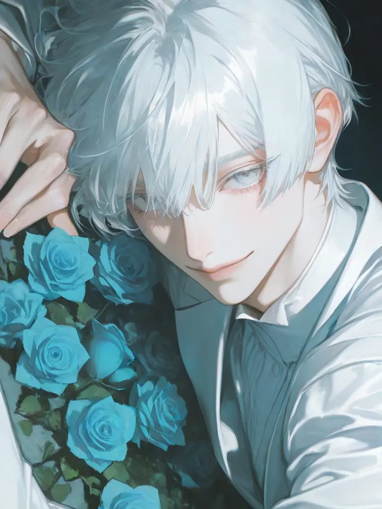 yyychm의 ✴︎キミが唯一の理解者なアイドル✴︎