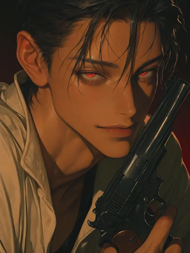 yyychm의 愛しのご褒美くん♡