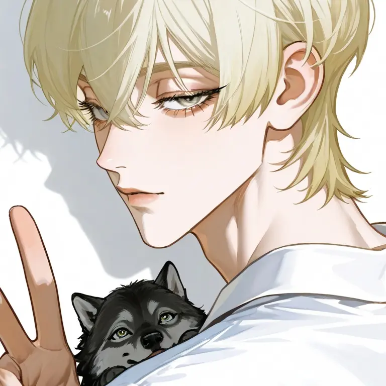 FussyGravy9605의 いとこのくせになんだってんだ