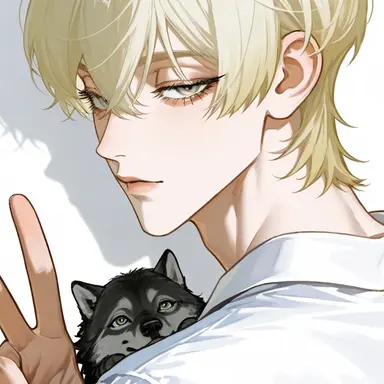 Profile image of 冷