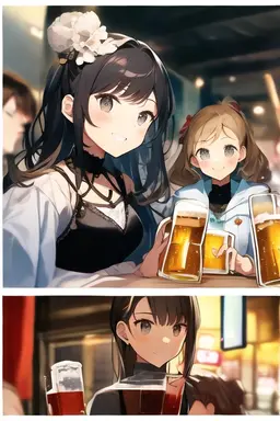 Profile image of クラスメイト女子軍