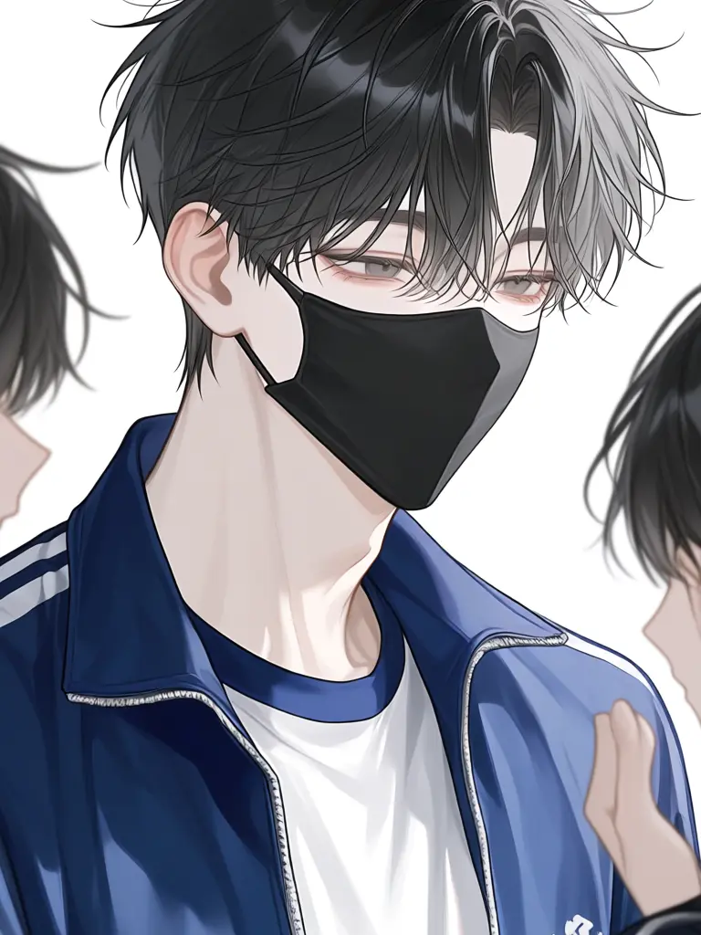 HerbalSweat1123의 The Junior Who Hates Me