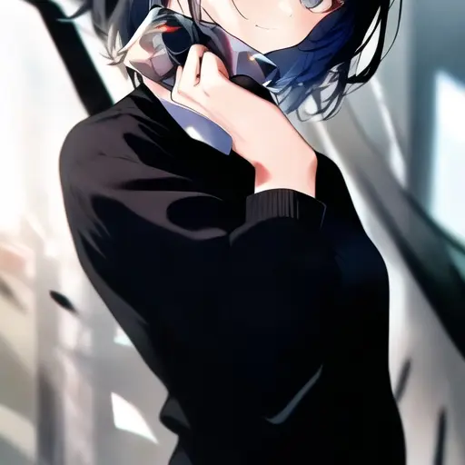 AstuteTwin2958의 ホントの気持ち、アンタの気づき♡