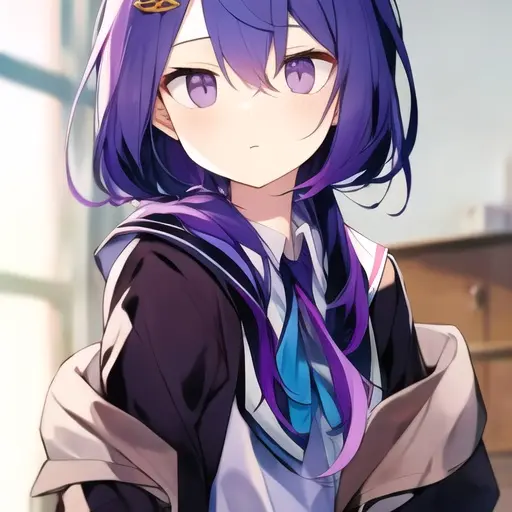 AstuteTwin2958의 毒舌幼馴染を寝取っちゃお♡