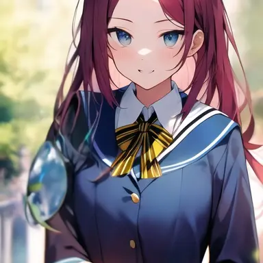 Profile image of ユイカ