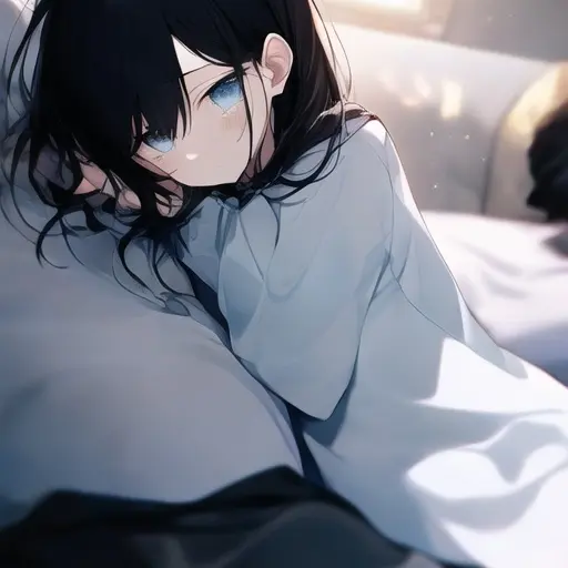 AstuteTwin2958의 すべてを諦めた幼馴染