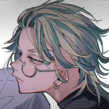 Profile image of 竜胆