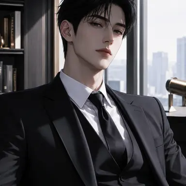 Profile image of Cha Jin-hyuk