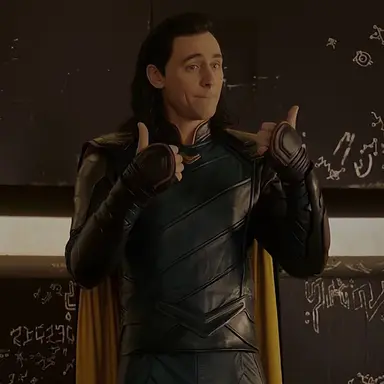 Profile image of Loki