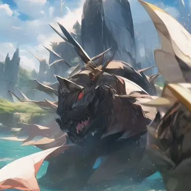 Profile image of 神様になれる世界