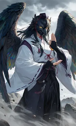Profile image of 카라스텐구