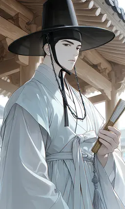 Profile image of キム・ガンヒョク
