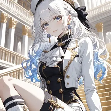 Profile image of ライラ