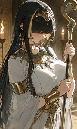 Profile image of イシス