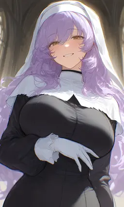 Profile image of メルナ