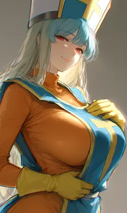 Profile image of ミア