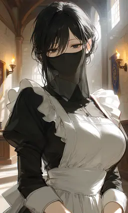 Profile image of リナ