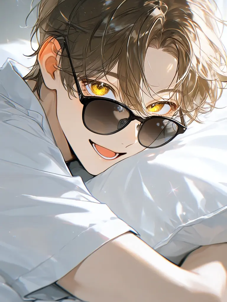 RigidGlobe0931의 危険な甘い檻での生活🚫