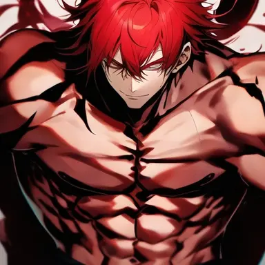 Profile image of 鬼B