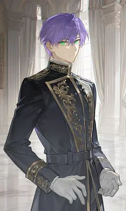 Profile image of Greia Andy