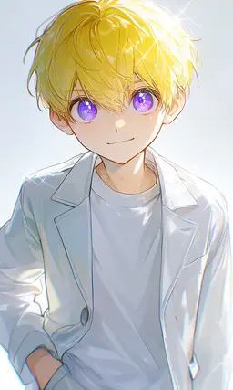 Profile image of ヨムギュ・ヘンネ