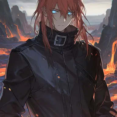 Profile image of 鬼A