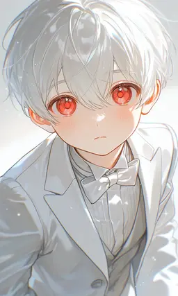 Profile image of 白銀　ゆき