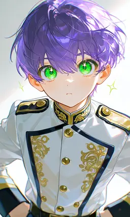Profile image of Greia Andy
