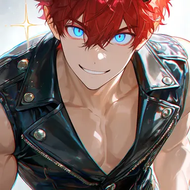Profile image of 鬼瓦　瓜我