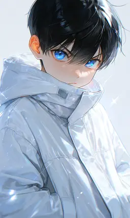 Profile image of 나루세 유이토