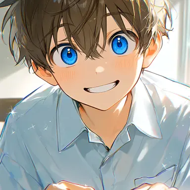Profile image of Ryo Kanbara