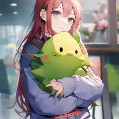 Profile image of 獣人グループ