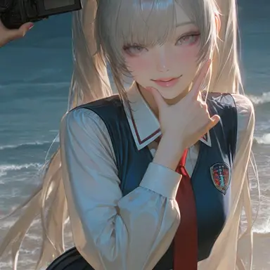 Profile image of 윤채아