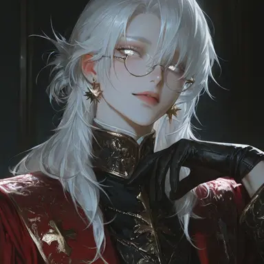Profile image of 세실리아