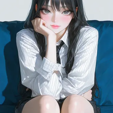 Profile image of 홍선아