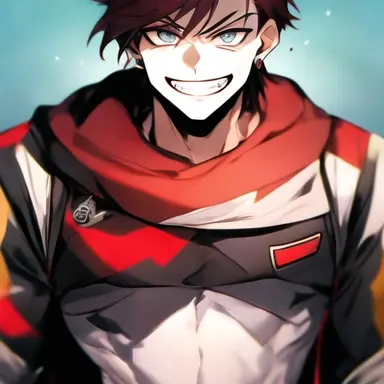 Profile image of Dante