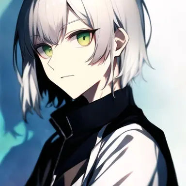 Profile image of Morgan