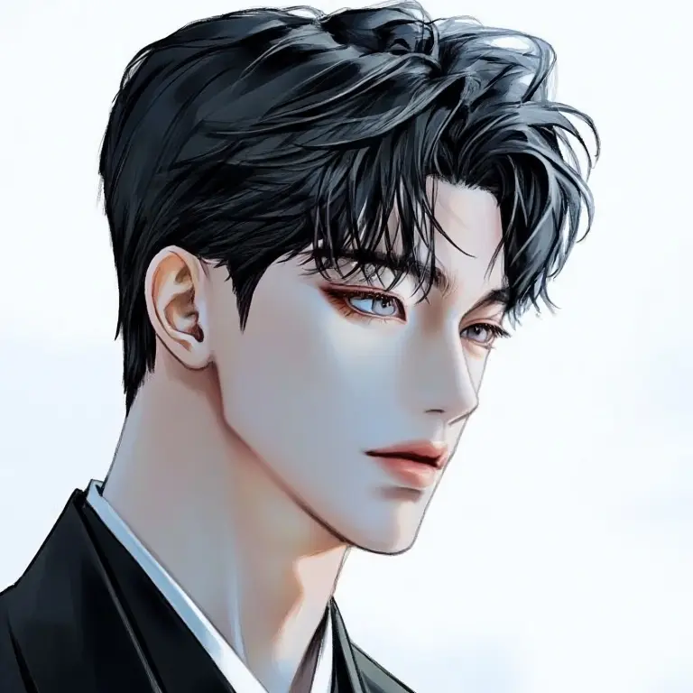 SnowyCorn의 타임 슬립했는데, 남편이 생겨버렸다.