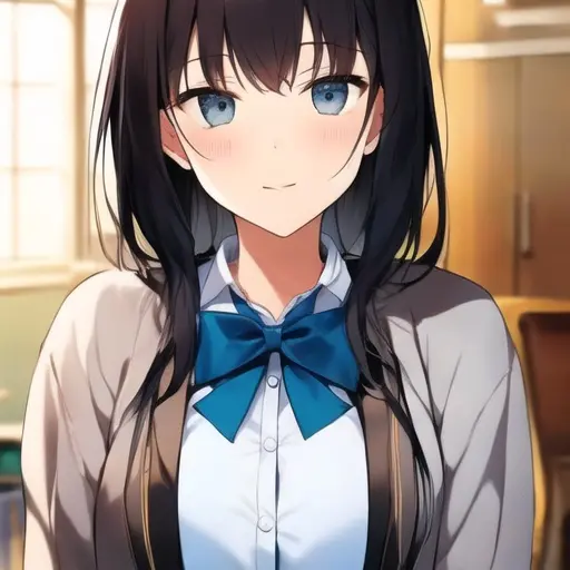Baketanukikun의 彼女をどうする？