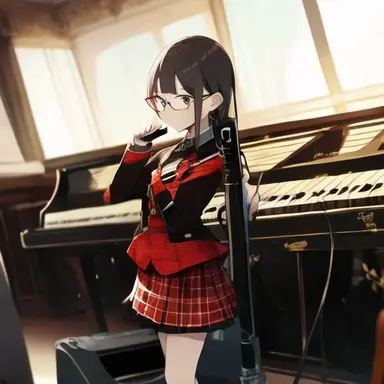 Profile image of 蒼