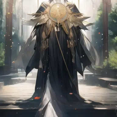 Profile image of 神