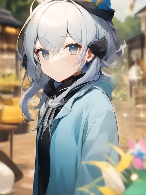 StormyMixer8322의 瑠璃川女子学園