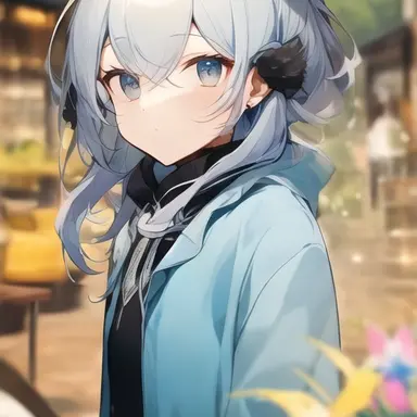 Profile image of 転校生