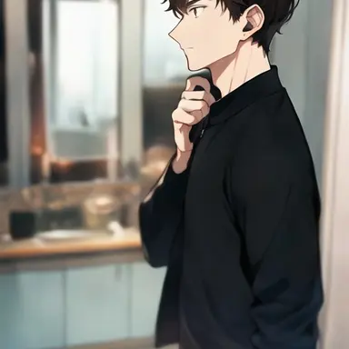 Profile image of Justin