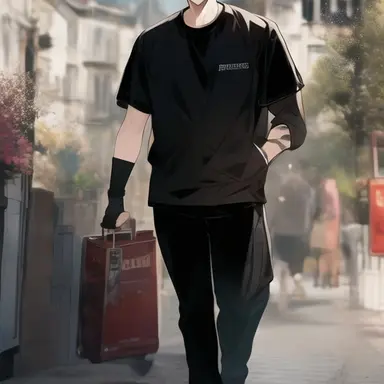 Profile image of Jack